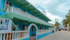rainbow hotel belize|RAINBOW HOTEL .